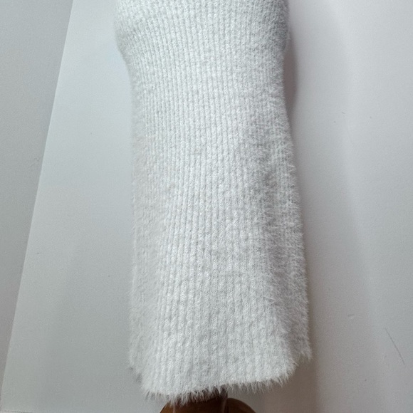 3/$15 Festive & Fur Party Midi dress- XL - Picture 2 of 12